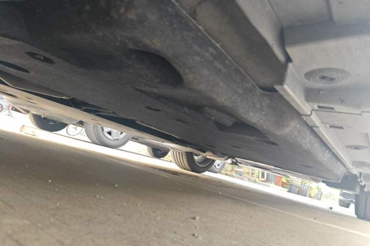 Used Lexus ES 2025 300h Deluxe Edition Chassis Front Left