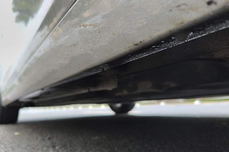 Used Lexus ES 2025 200 Premium Edition Chassis Front Right