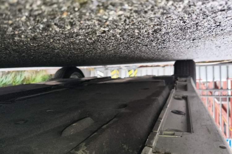 Used Lexus ES 2025 200 Premium Edition Chassis Front Right