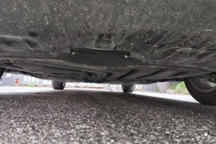 Used Lexus ES 2025 200 Premium Edition Chassis Front