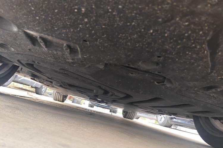 Used Lexus ES 2025 300h Deluxe Edition Chassis Front