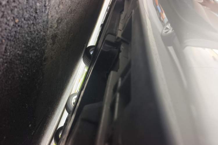 Used Lexus ES 2025 200 Premium Edition Chassis Rear Left