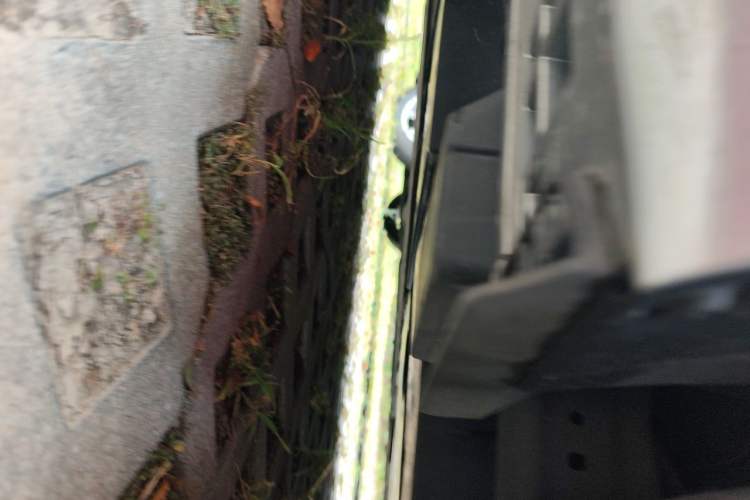 Used Lexus ES 2025 300h Deluxe Edition Chassis Rear Left