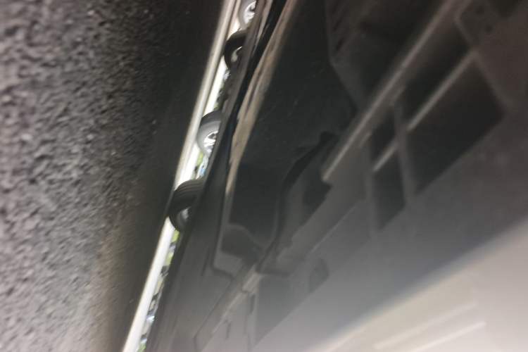 Used Lexus ES 2025 200 Premium Edition Chassis Rear Right
