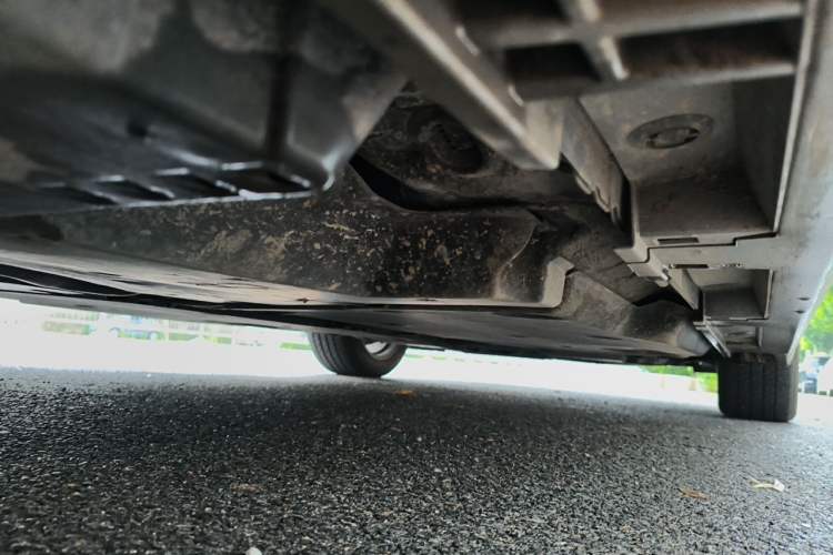 Used Lexus ES 2025 200 Premium Edition Chassis Rear Right