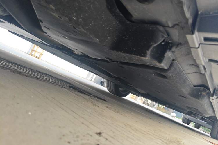 Used Lexus ES 2025 300h Deluxe Edition Chassis Rear Right