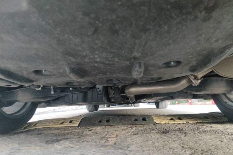 Used Lexus ES 2025 200 Premium Edition Chassis Rear