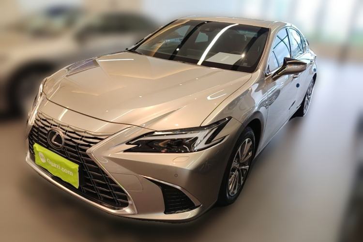 Used Lexus ES 2025 200 Premium Edition Guazi used car, China used car export, Used car for sale, Used cars, Cheapest cars for sale