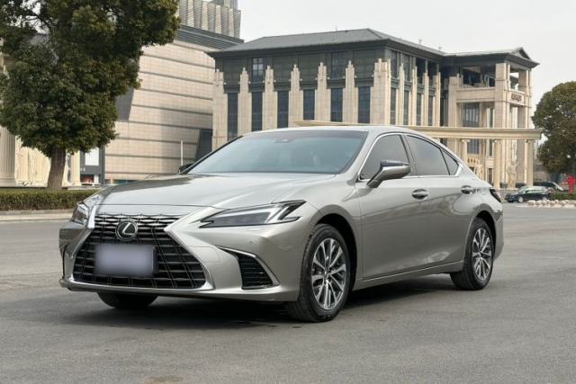 Used Lexus ES 2025 200 Premium Edition