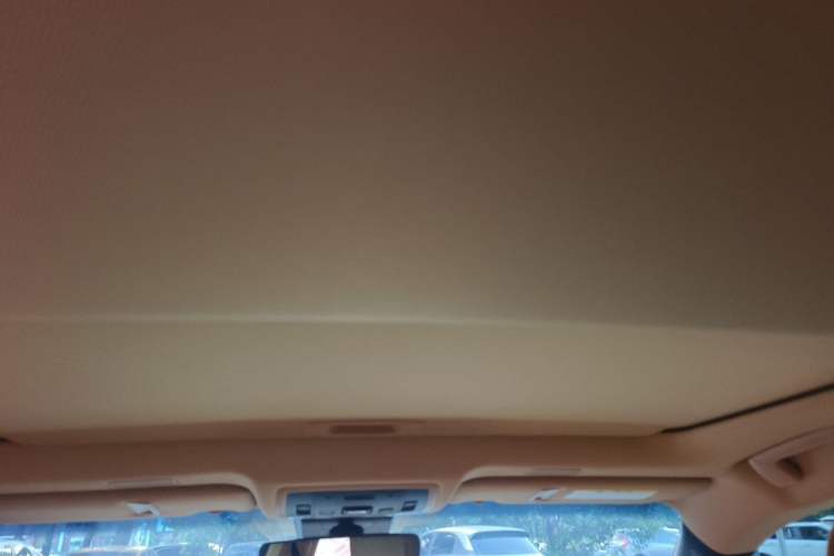 Used Lexus ES 2025 200 Premium Edition Headliner