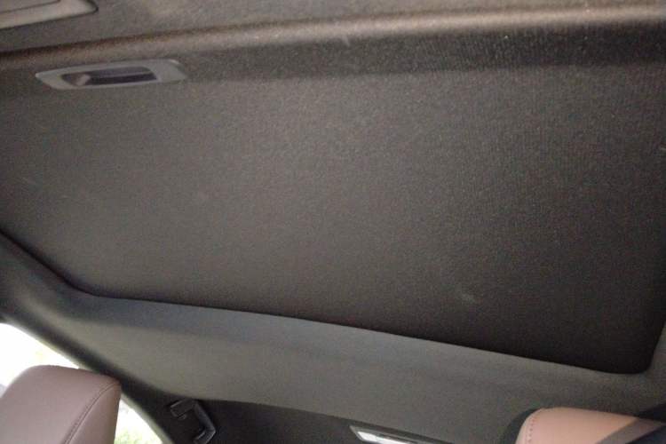Used Lexus ES 2025 200 Premium Edition Headliner