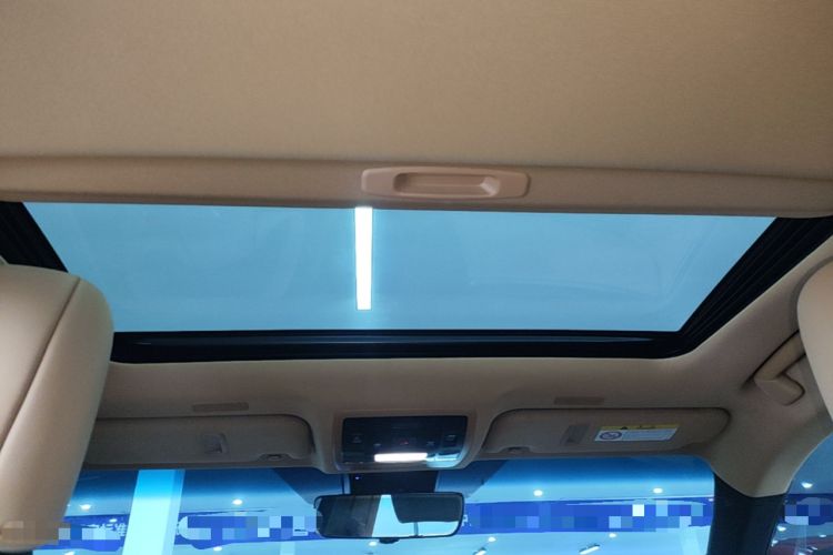 Used Lexus ES 2025 200 Premium Edition Headliner