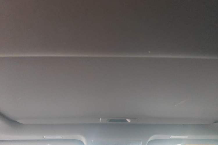 Used Lexus ES 2025 300h Deluxe Edition Headliner