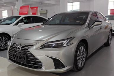 Used Lexus ES 2025 200 Premium Edition