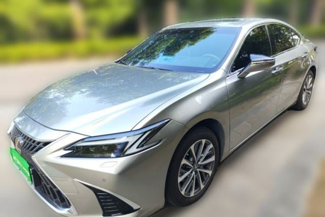 Used Lexus ES 2025 200 Premium Edition