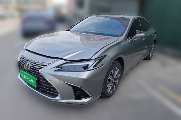 Used Lexus ES 2025 200 Premium Edition Guazi used car, China used car export, Used car for sale, Used  cars, Cheapest cars for sale
