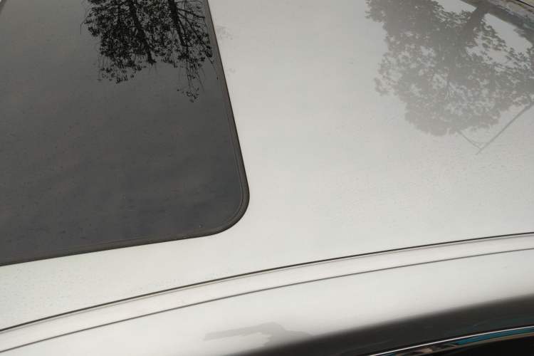 Used Lexus ES 2025 200 Premium Edition Roof
