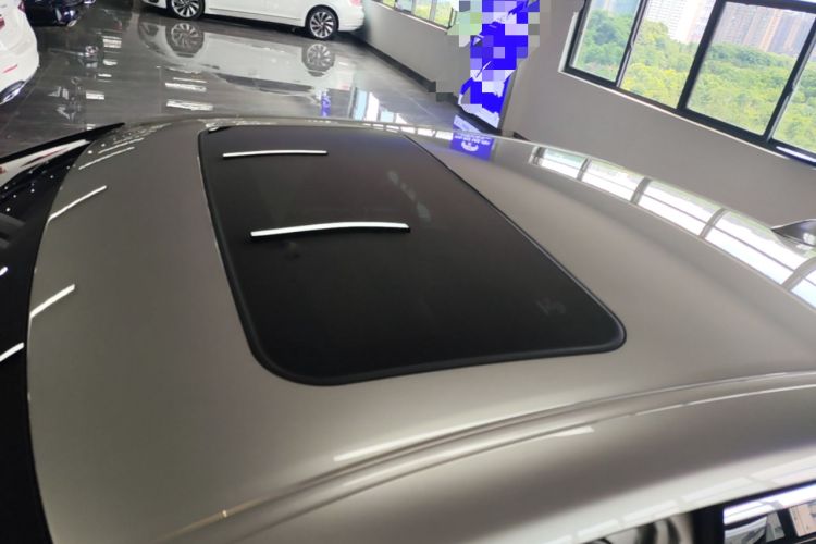 Used Lexus ES 2025 200 Premium Edition Roof