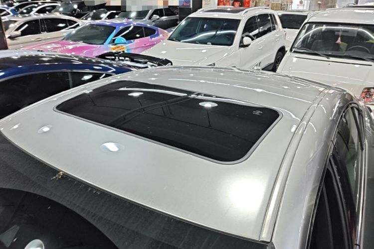 Used Lexus ES 2025 200 Premium Edition Roof