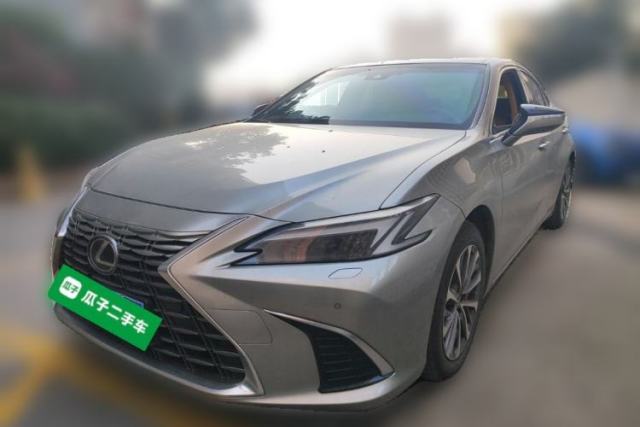 Used Lexus ES 2025 200 Premium Edition