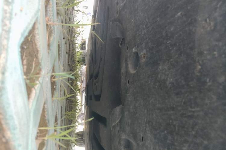 Used Lexus ES 2025 300h Deluxe Edition Chassis Front