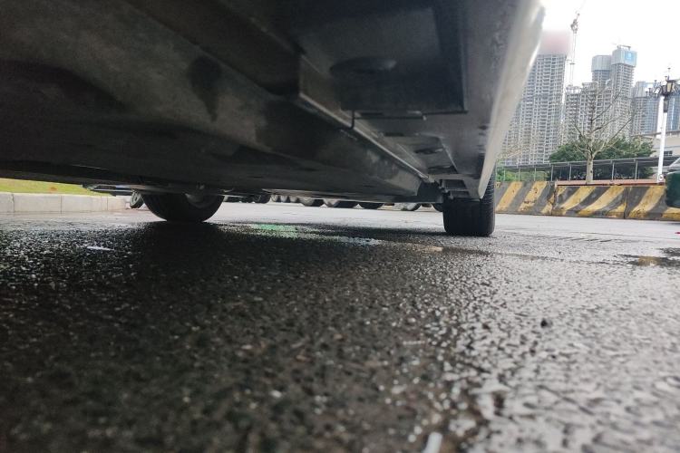 Used Lexus ES 2025 200 Premium Edition Chassis Front Left
