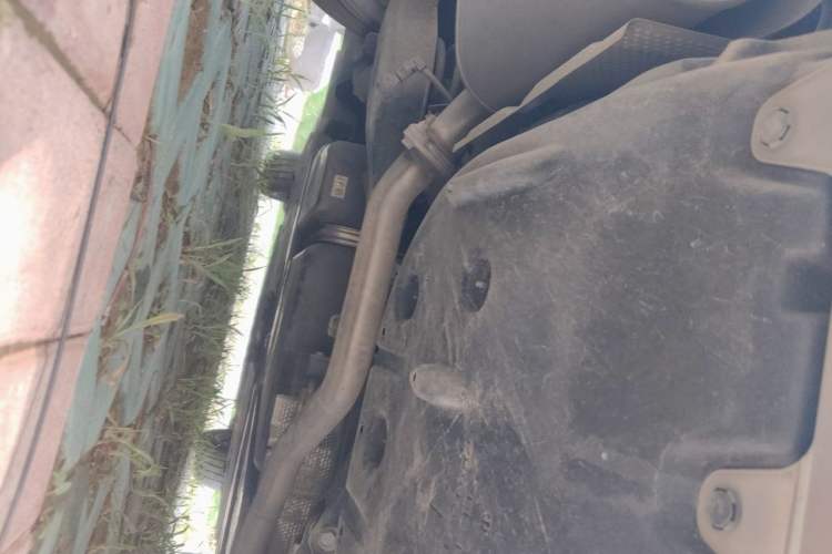 Used Lexus ES 2025 300h Deluxe Edition Chassis Rear