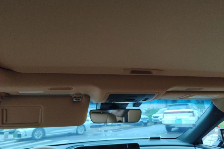 Used Lexus ES 2025 200 Premium Edition Headliner