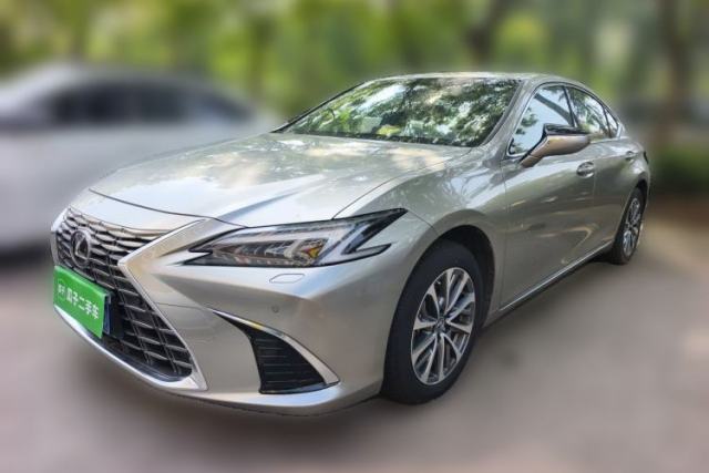 Used Lexus ES 2025 200 Premium Edition