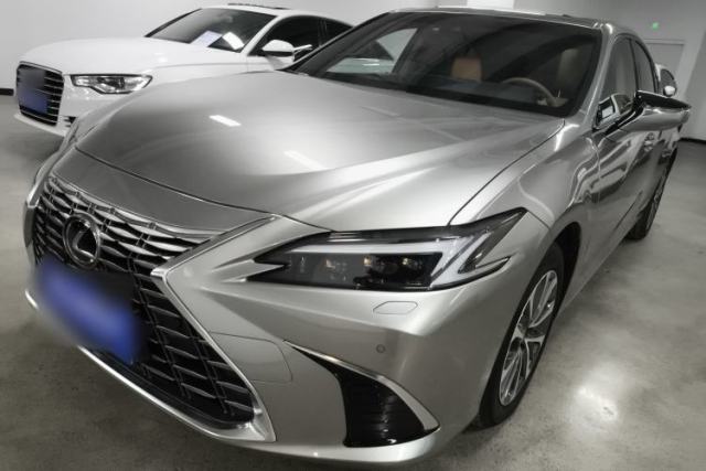 Used Lexus ES 2025 200 Premium Edition