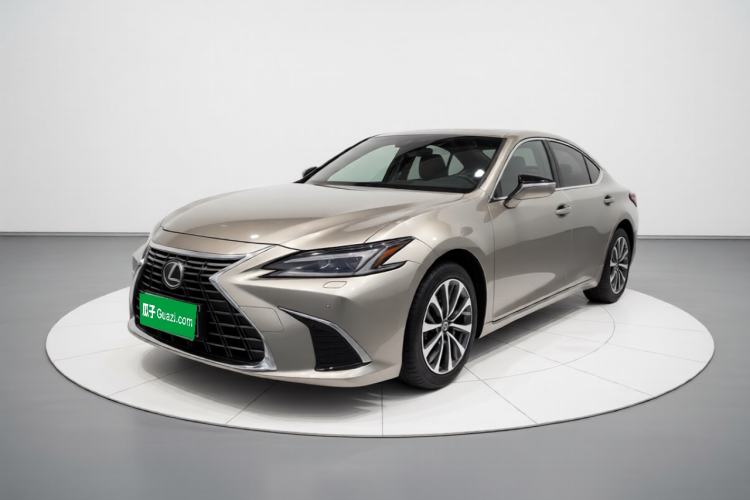 Lexus ES 2025 200 Premium Edition