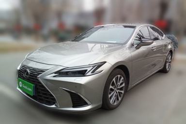 Used Lexus ES 2025 200 Premium Edition
