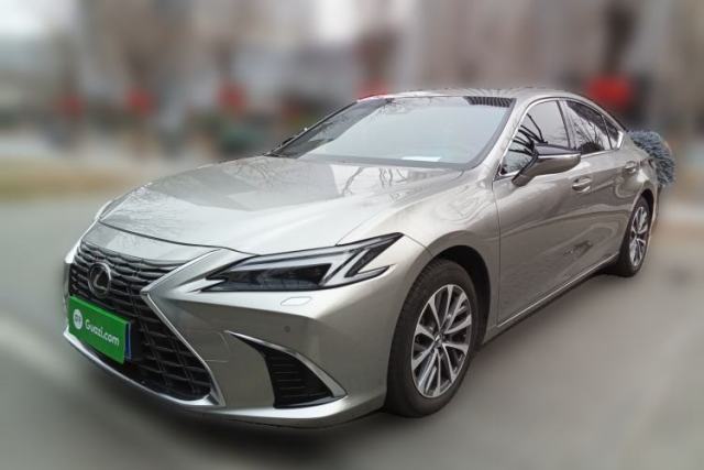 Used Lexus ES 2025 200 Premium Edition