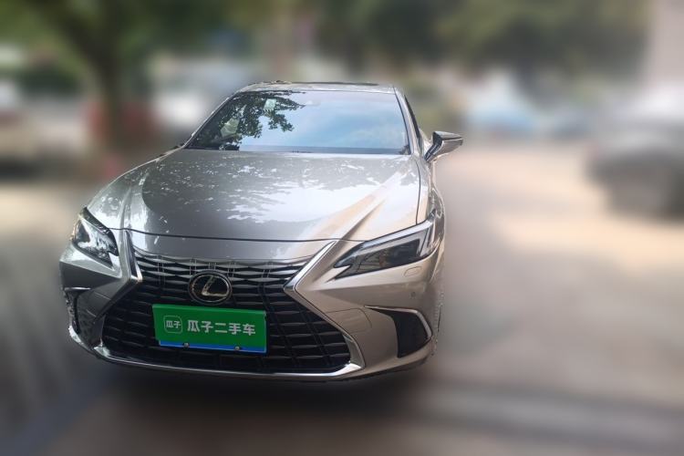 Used Lexus ES 2025 200 Premium Edition Guazi used car, China used car export, Used car for sale, Used  cars, Cheapest cars for sale