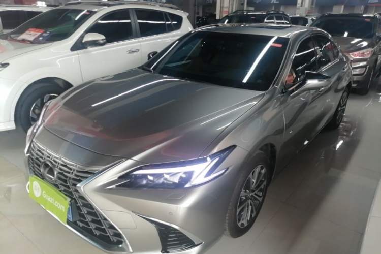 Used Lexus ES 2025 200 Premium Edition Guazi used car, China used car export, Used car for sale, Used  cars, Cheapest cars for sale