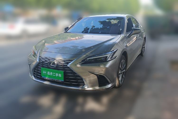 Used Lexus ES 2025 200 Premium Edition Guazi used car, China used car export, Used car for sale, Used  cars, Cheapest cars for sale