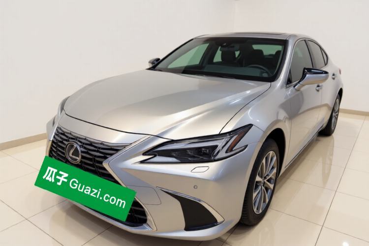 Used Lexus ES 2025 200 Premium Edition Guazi used car, China used car export, Used car for sale, Used cars, Cheapest cars for sale