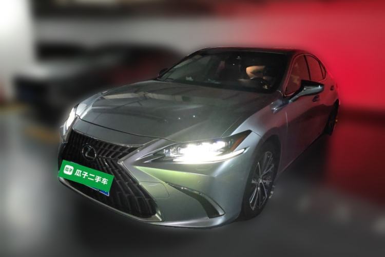 Used Lexus ES 2025 300h Premium Edition Guazi used car, China used car export, Used car for sale, Used  cars, Cheapest cars for sale