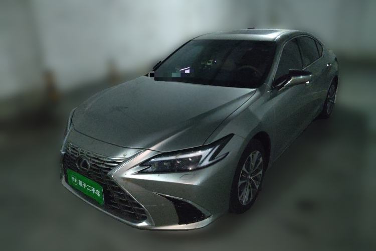 Used Lexus ES 2025 200 Premium Edition Guazi used car, China used car export, Used car for sale, Used cars, Cheapest cars for sale