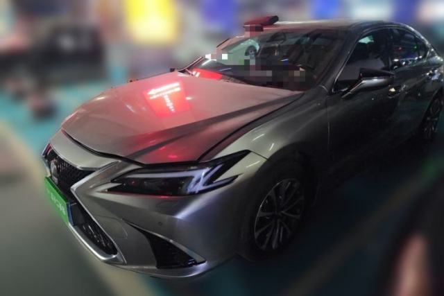 Used Lexus ES 2025 200 Premium Edition