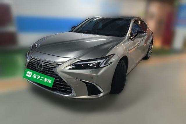 Used Lexus ES 2025 200 Premium Edition