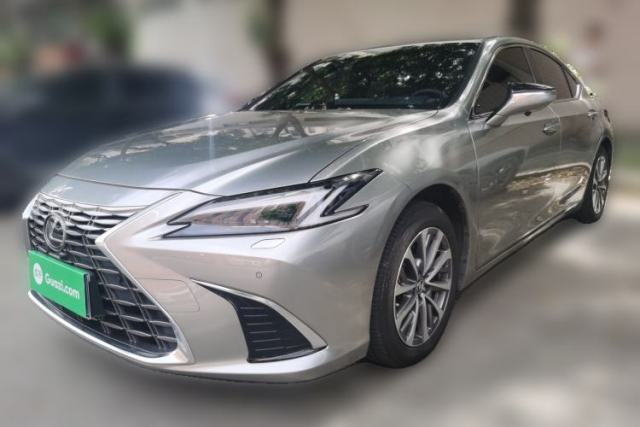 Used Lexus ES 2025 200 Premium Edition