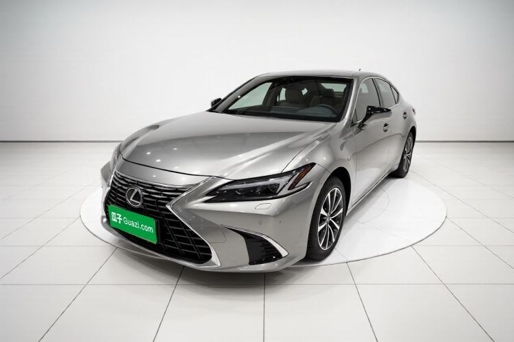 Used Lexus ES 2025 300h Deluxe Edition Guazi used car, China used car export, Used car for sale, Used cars, Cheapest cars for sale