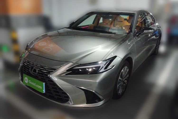 Used Lexus ES 2025 300h Deluxe Edition Guazi used car, China used car export, Used car for sale, Used  cars, Cheapest cars for sale