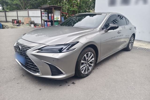 Used Lexus ES 2025 200 Premium Edition