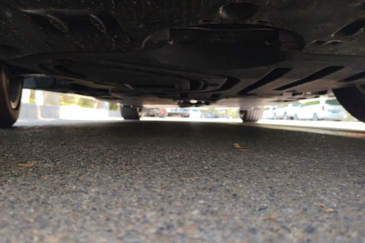 Used Lexus ES 2025 300h Executive Edition Chassis Front