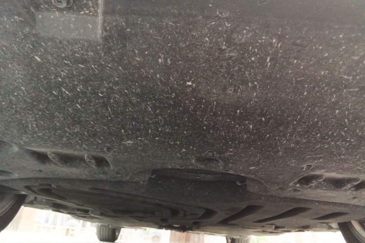 Used Lexus ES 2025 200 Premium Edition Chassis Front