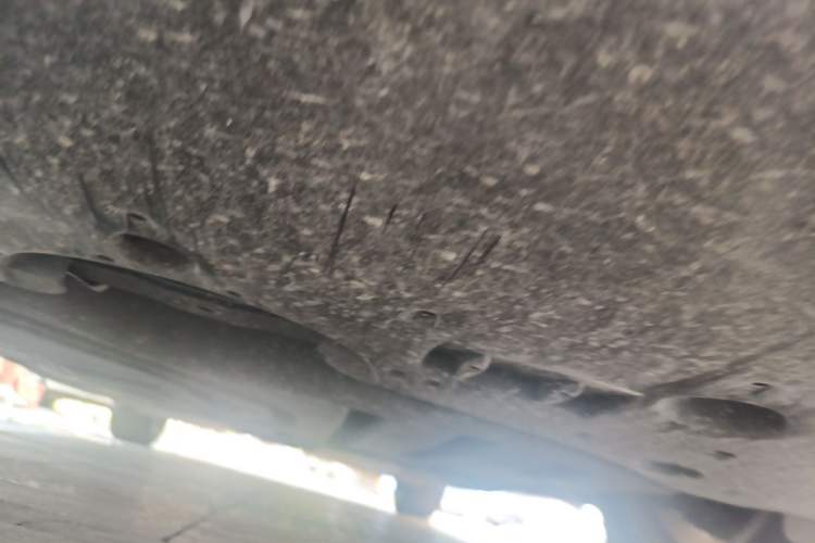Used Lexus ES 2025 200 Premium Edition Chassis Front