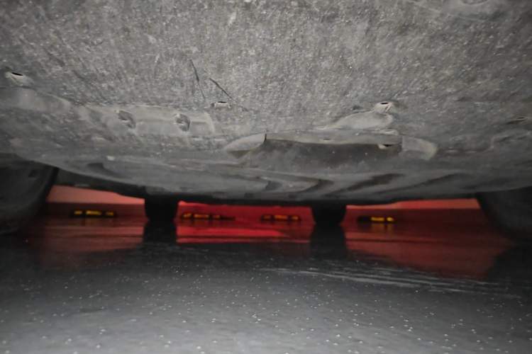Used Lexus ES 2025 300h Premium Edition Chassis Front