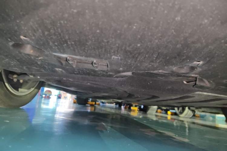 Used Lexus ES 2025 200 Premium Edition Chassis Front